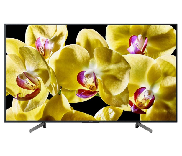 Sony KD-65XG8096 - 526367 - zdjęcie